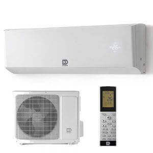 Bayramiç Klima Mitsubishi Servisi